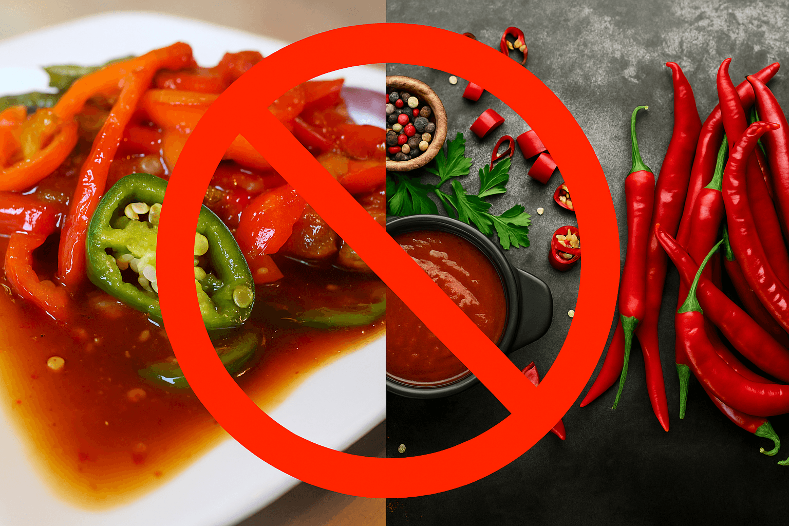 Ăn nhiều đồ cay nóng, dầu mỡ, tỏi, hành… có thể ảnh hưởng đến mùi cơ thể, trong đó có cả mùi vùng kín trong ngày đèn đỏ.