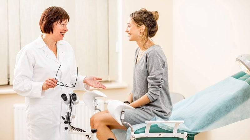 Đảm bảo tiêm thuốc đúng liều, đúng lịch; khám phụ khoa định kỳ để theo dõi xem hormon có gây ảnh hưởng xấu nào không.