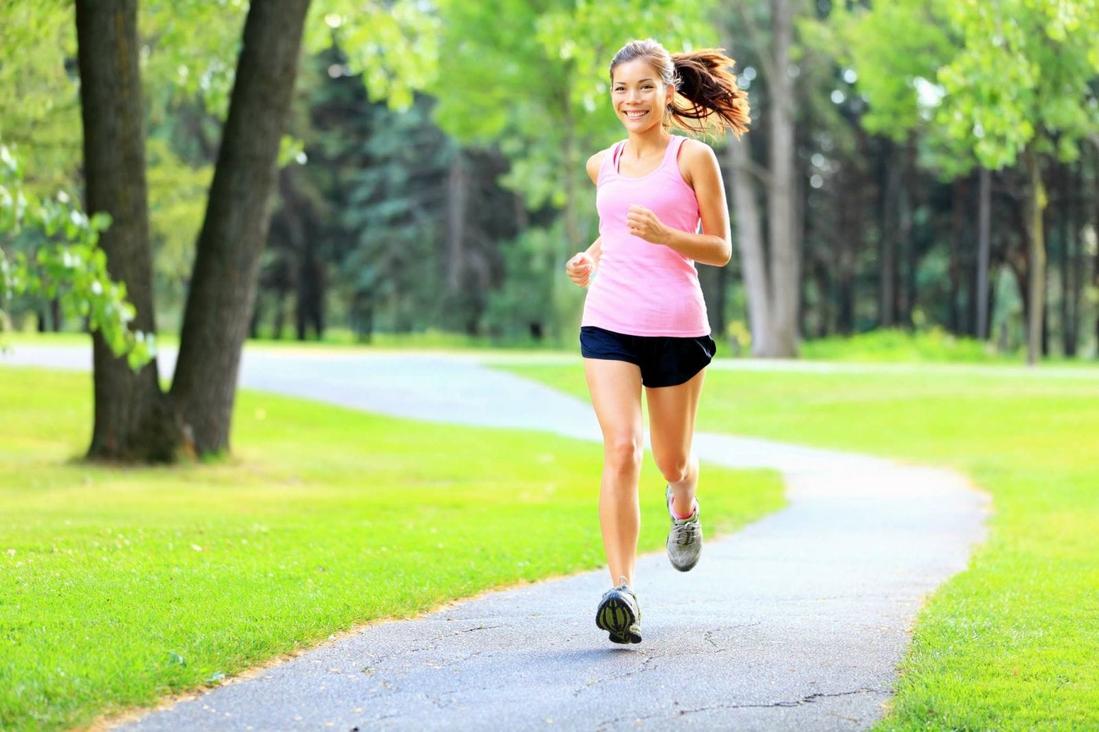 Duy trì lối sống lành mạnh cũng có lợi cho ngày đèn đỏ