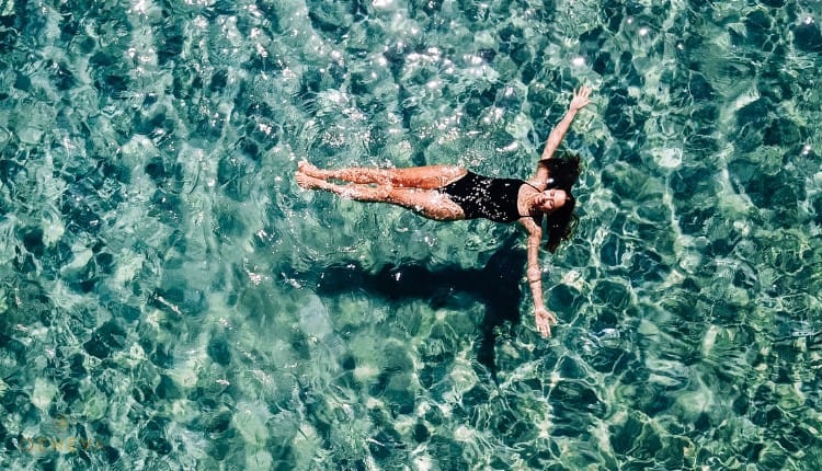 Tự tin diện bikini